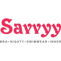 Savvyy logo