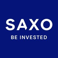 Saxo Group - India logo