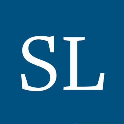 Saxton Leigh logo
