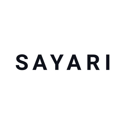 Sayari logo