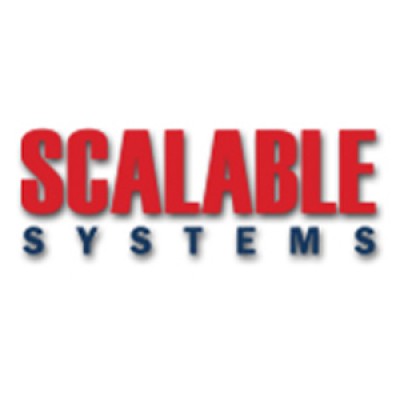 Scalable Systems logo