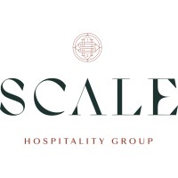 Scale Hospitality logo