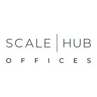 ScaleHub Offices logo