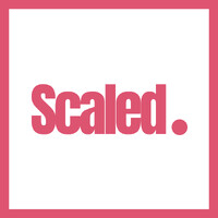 Scaled logo