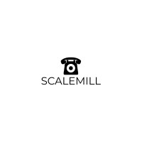 Scalemill logo
