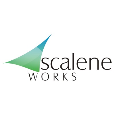 ScaleneWorks INC logo