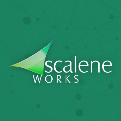 ScaleneWorks People Solutions LLP logo