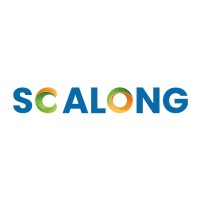 Scalong AI logo