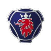 Scania Latin America logo