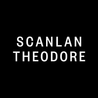Scanlan Theodore logo
