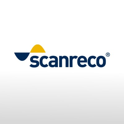 Scanreco Group logo