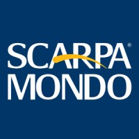 Scarpamondo logo