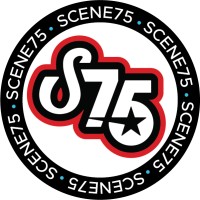 Scene75 Entertainment Center logo