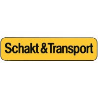 Schakt&Transport AB logo