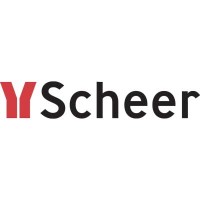Scheer Nederland logo