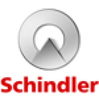 Schindler Elevator Sales Internship logo