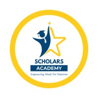 Scholars Academy logo