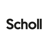 Scholl Shoes logo