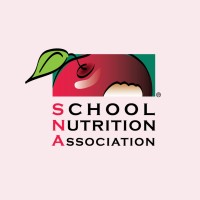 School Nutrition Association logo