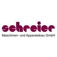 Schreier Maschinen- und Apparatebau GmbH logo