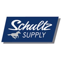 Schultz Supply Co. logo
