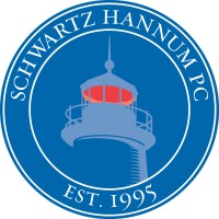 Schwartz Hannum PC logo