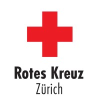 Schweizerisches Rotes Kreuz (SRK) Kanton Zürich logo