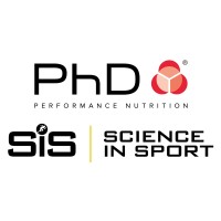 Science in Sport Group logo