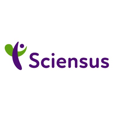 Sciensus logo