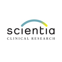 Scientia Clinical Research logo