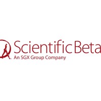 Scientific Beta logo