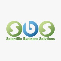 Scientific Business Solutions (SBS) logo