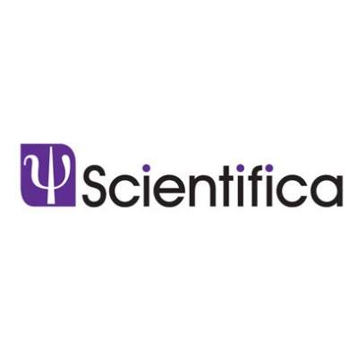 Scientifica logo