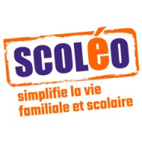 Scoléo logo