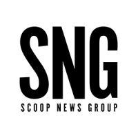 Scoop News Group logo