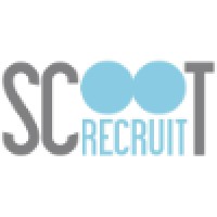 Scoot Recruit logo