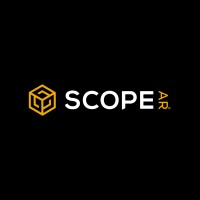 Scope AR logo