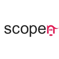 Scopen logo