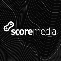 Score Media logo