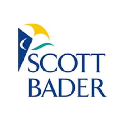 Scott Bader logo