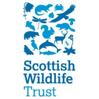 Scottish Wildlife Trust logo