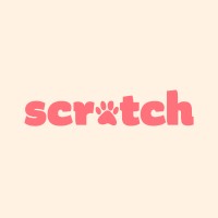 Scratch logo