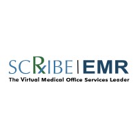 ScribeEMR Systems Private Limited logo