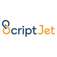 ScriptJet IT Services logo