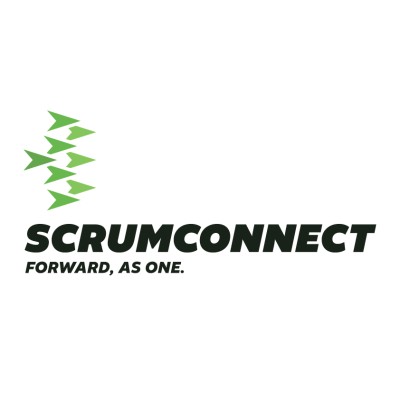 Scrumconnect Consulting logo