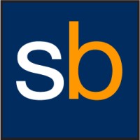 Scrutton Bland, part of the Sumer Group logo