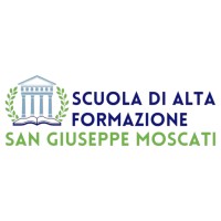 Scuola di Alta Formazione San Giuseppe Moscati logo