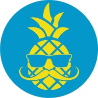 Señor Piña logo