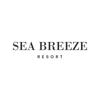 Sea Breeze Resort logo