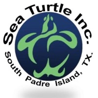 Sea Turtle, Inc. logo